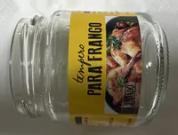 Tempero Para Frango