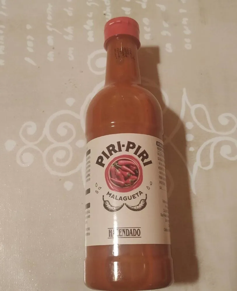 Piri-piri
