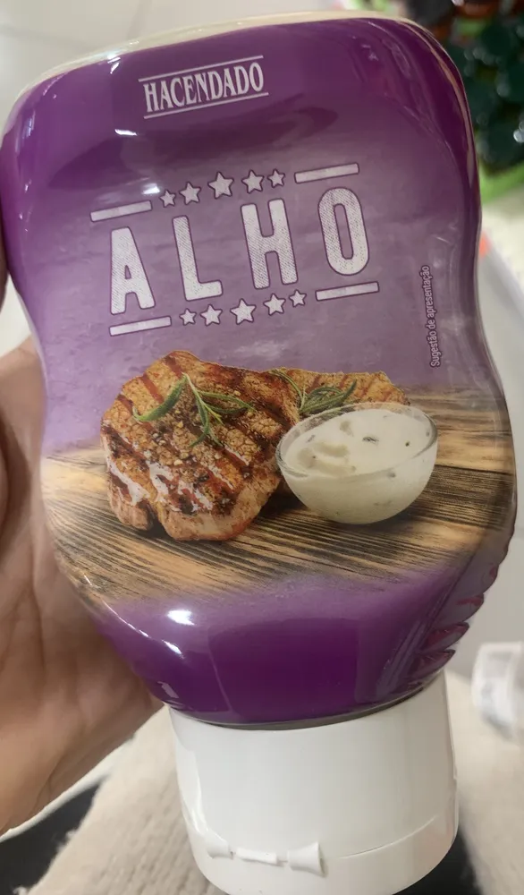 Alho