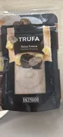 Salsa fresca trufa