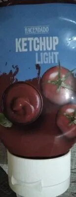 Ketchup light