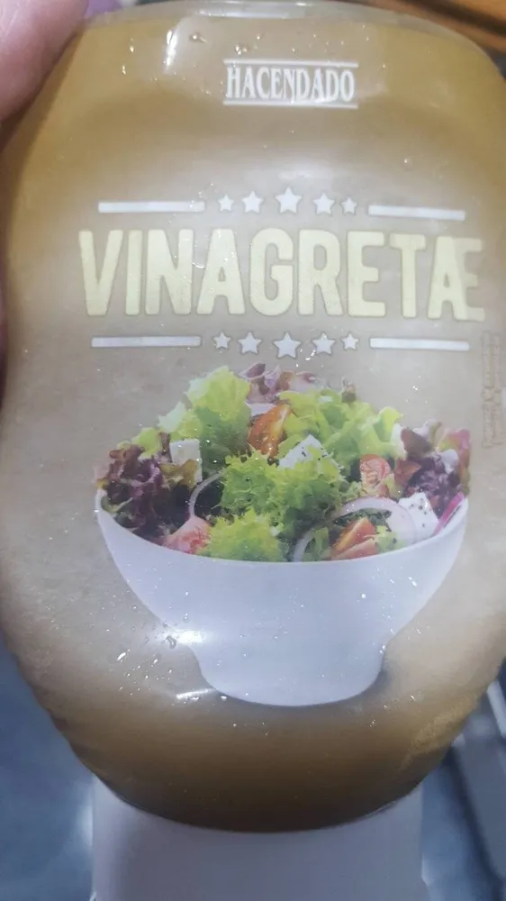Vinagreta