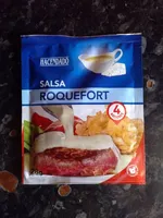 Salsa roquefort