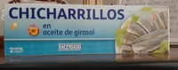Chicharrillos
