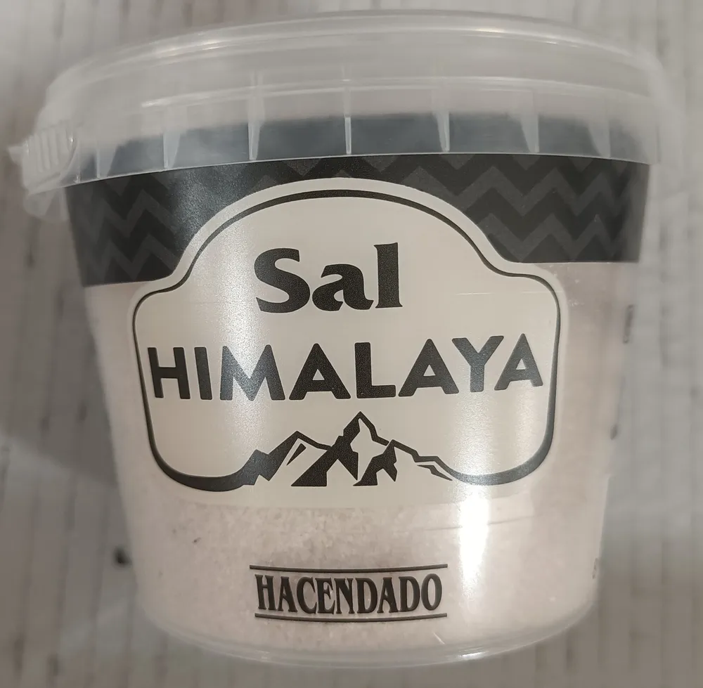 Sal Himalaya