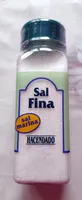 Sal fina marina
