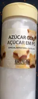 Azúcar glas