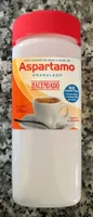 Aspartamo