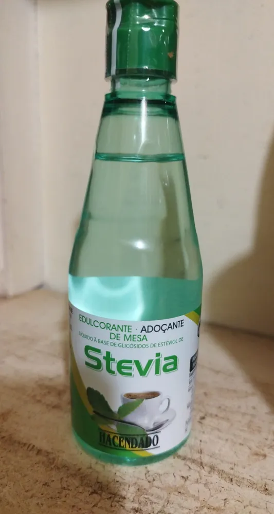 Stevia