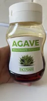 Sirope de agave