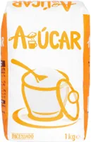 Azúcar Blanco
