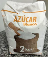 Azúcar blanco