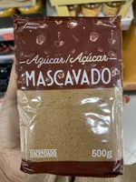 Azúcar / Açúcar mascavado