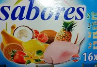 Sabores