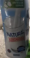 Yogur Bebible Natural Azucarado
