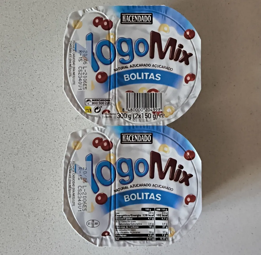 YogoMix