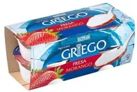 Griego fresa