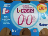 L Casei 0% Natural