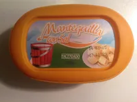 Mantequilla con sal