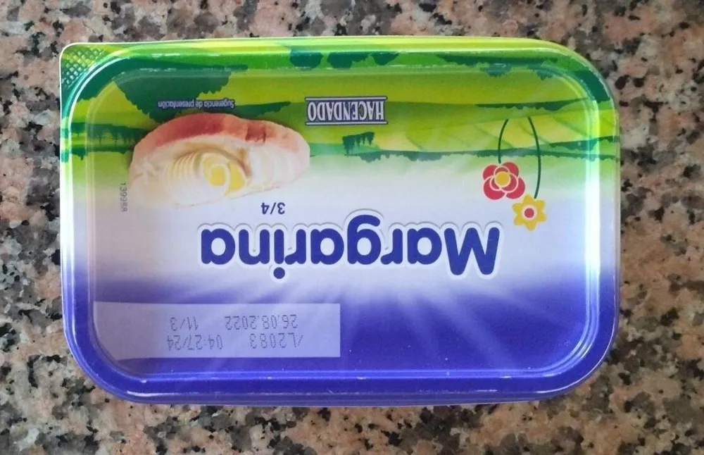 Margarina