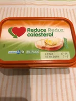 Reduce colesterol