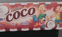 Sabor coco