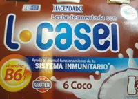 L.casei coco
