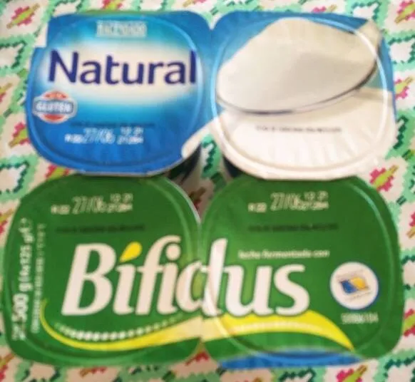 Bífidus