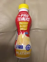 +PROTEÍNAS