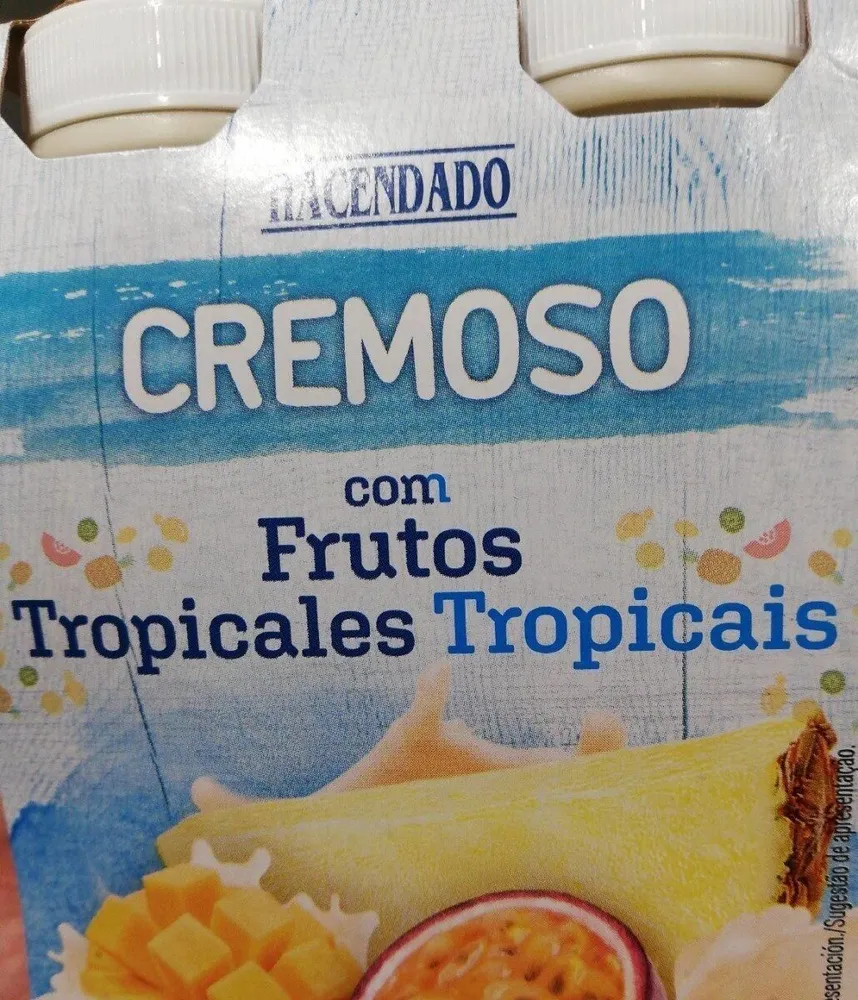 Frutos silvestres