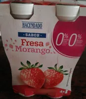 Sabor Fresa