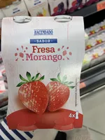 Fresa Morango
