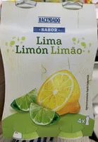 Sabor Lima Limón