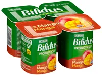Bífidus con mango