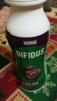 Bifidus con ciruelas pasas