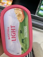 Mantequilla light