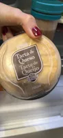 Tarta de queso