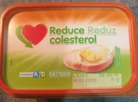 Reduce colesterol