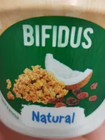 Bifidus Natural