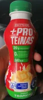 Proteínas Sabor Tropical