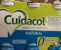 Cuidacol natural