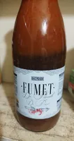 Fumet de pescado