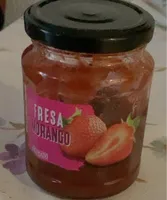 Fresa Morango