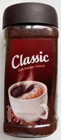 Classic Café Soluble