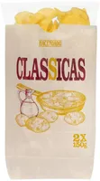 Patatas fritas clásicas