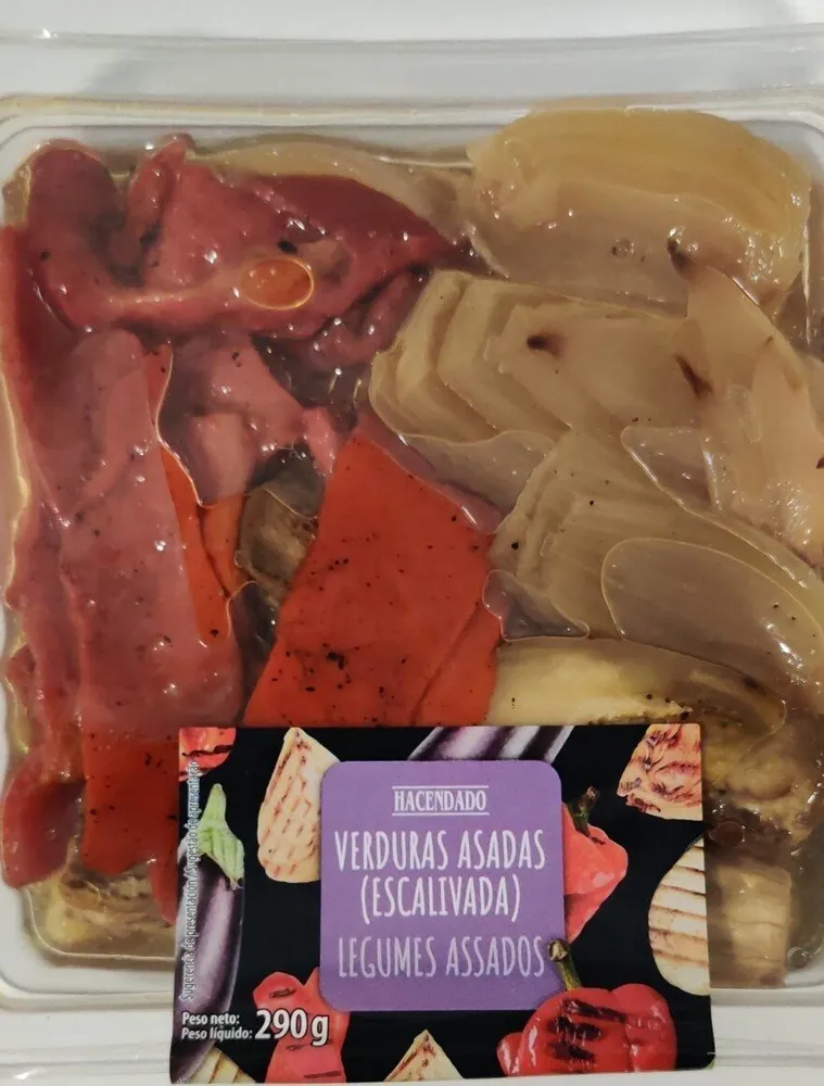 Escalivada