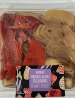 Escalivada