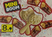 Mini Boom
