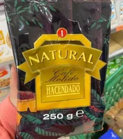 Cafe molido natural