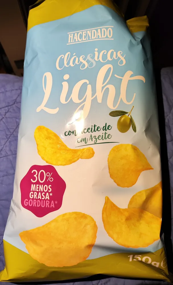 Clásicas Light